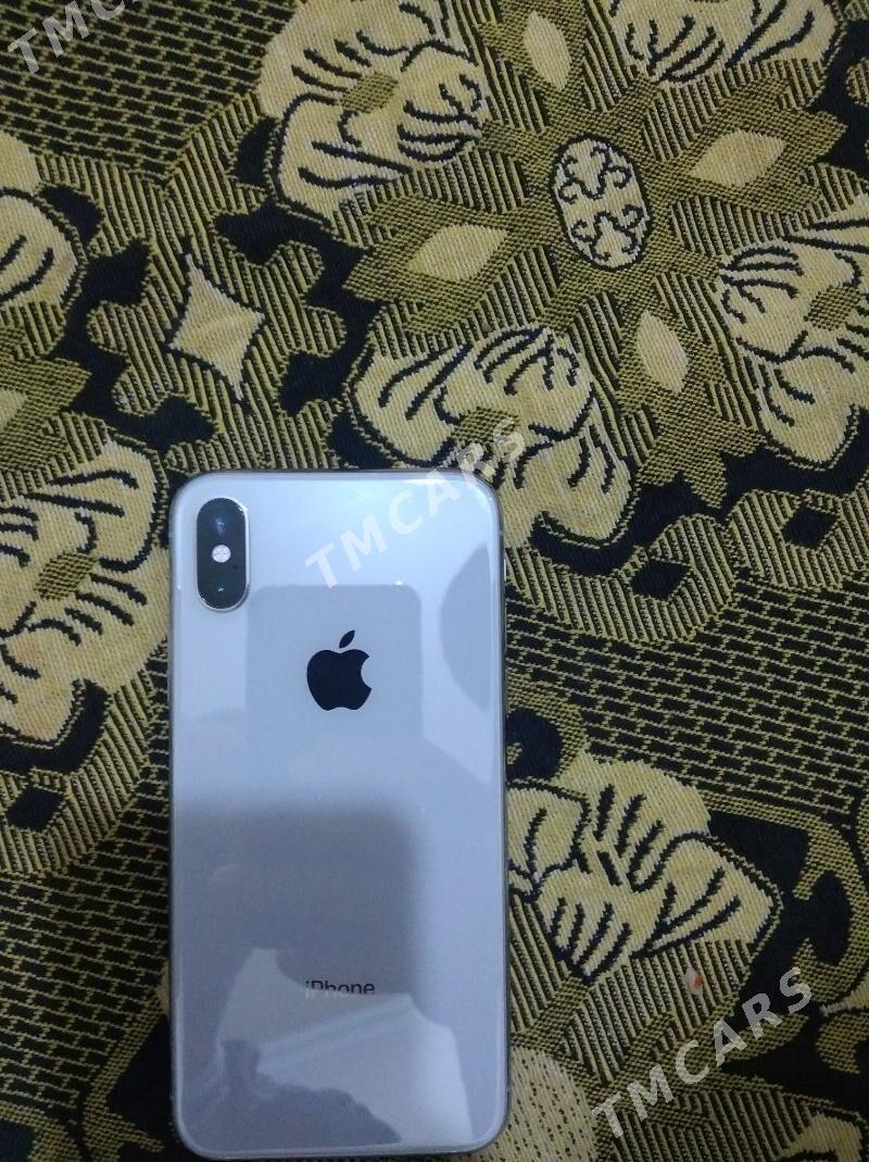 iPhone x - Мары - img 2