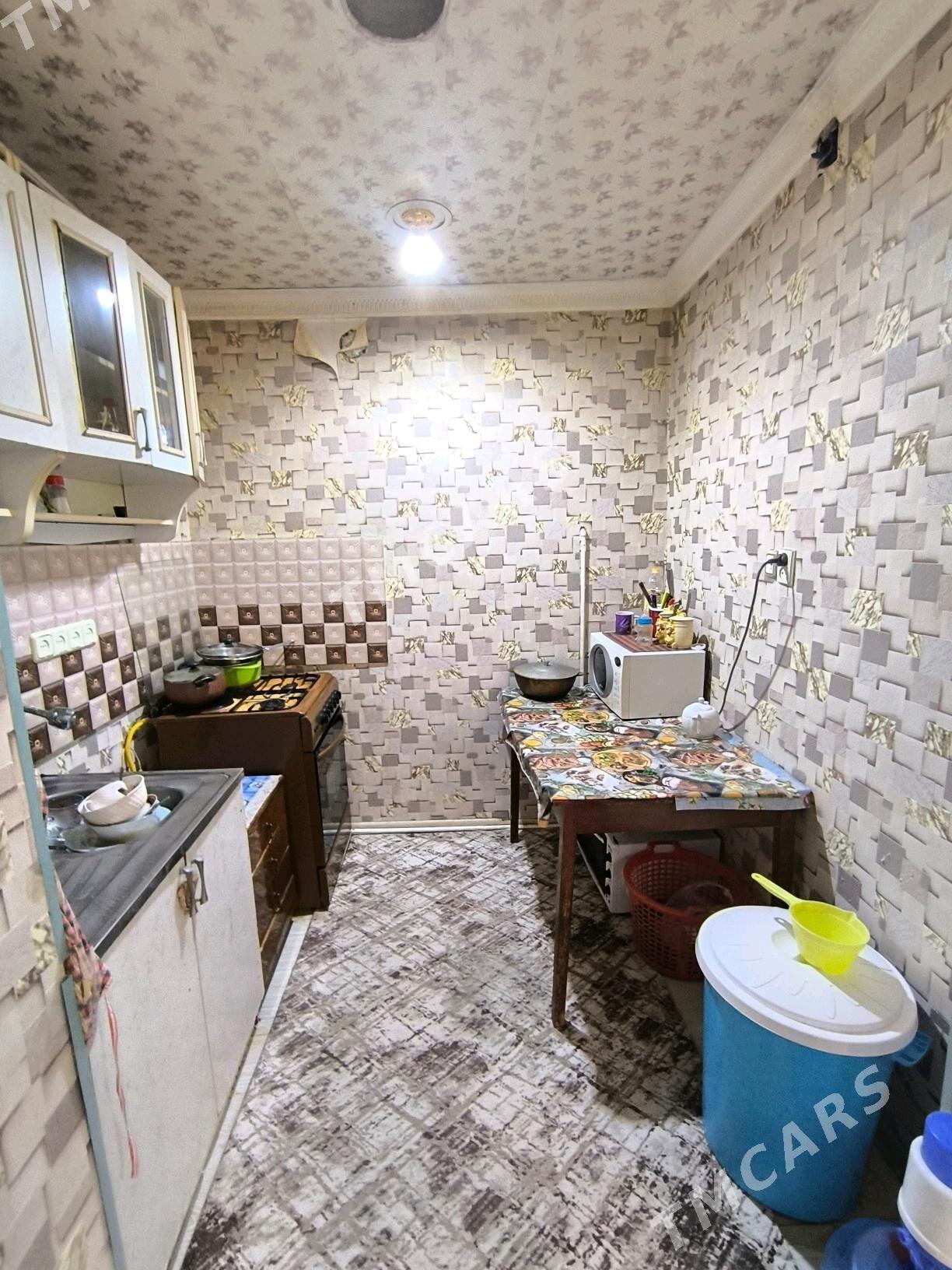 3 ком 3 этаж Turkmenbasy - Туркменбаши - img 7
