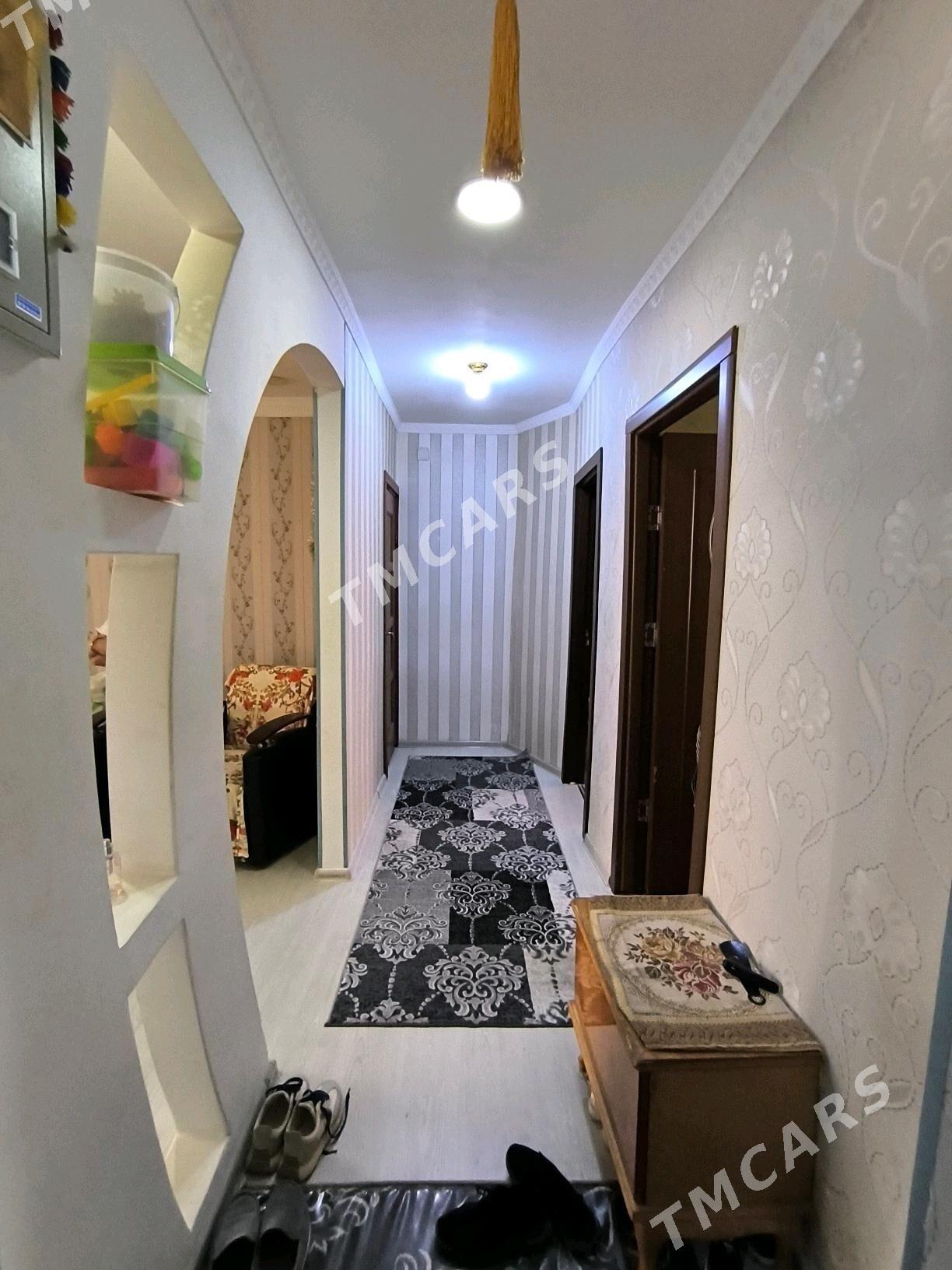 3 ком 3 этаж Turkmenbasy - Туркменбаши - img 6