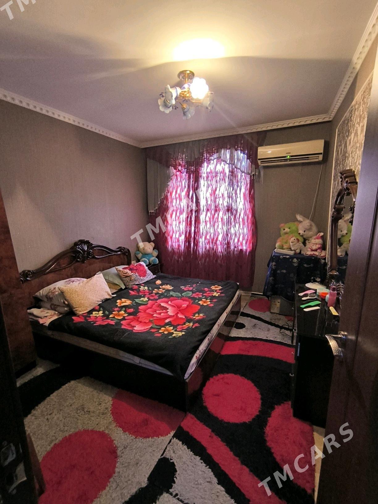 3 ком 3 этаж Turkmenbasy - Туркменбаши - img 3