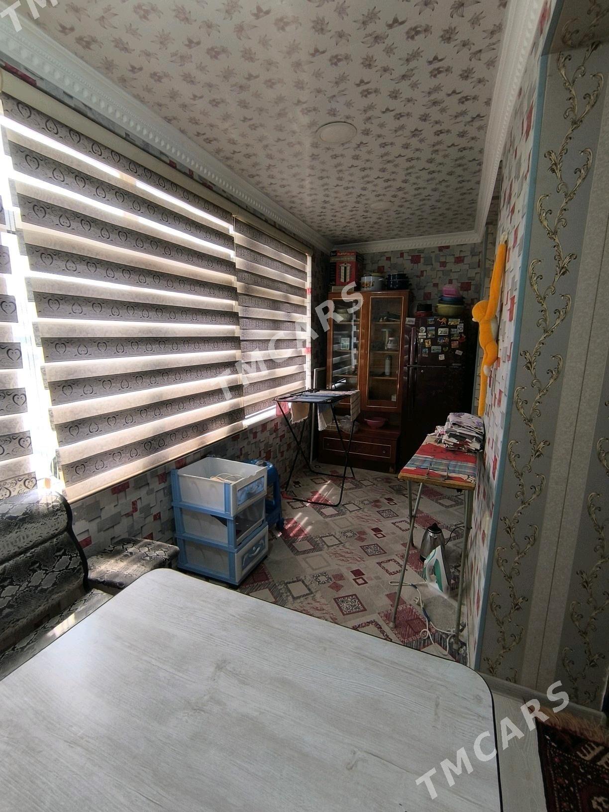 3 ком 3 этаж Turkmenbasy - Туркменбаши - img 4