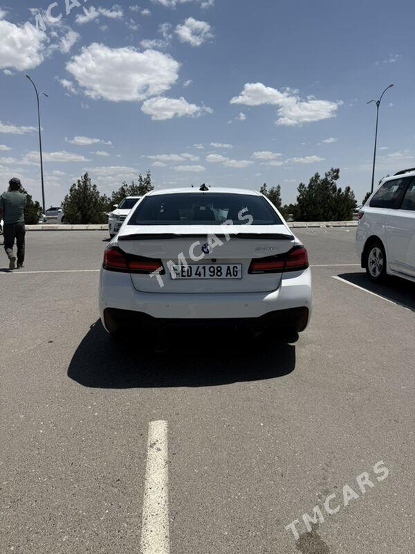 BMW 540 2019 - 665 000 TMT - Ашхабад - img 2