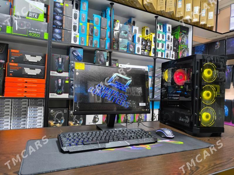 i7 3770/ GTX 750 TI/MI 24 - Parahat 4 - img 2