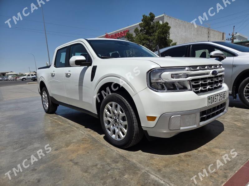 Ford Maverick 2024 - 370 000 TMT - Мары - img 5
