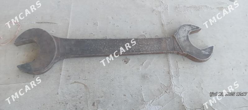 acar  70x75 - Ашхабад - img 3