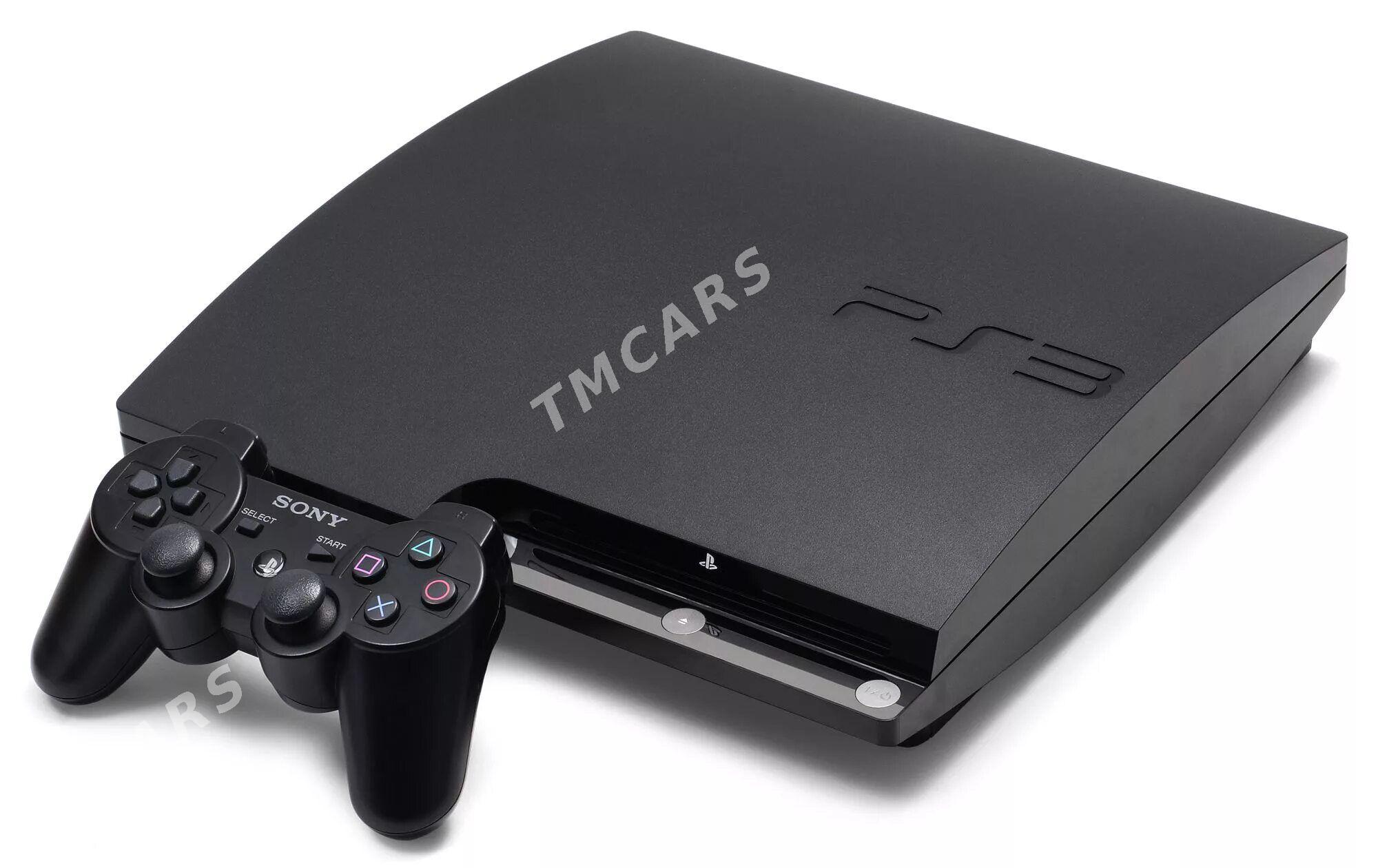 PS3 Игры  PS3 Oyunlar  - Türkmenabat - img 4