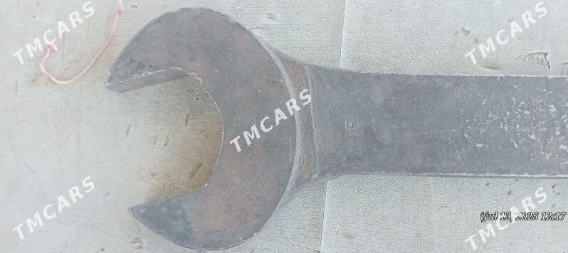 acar  70x75 - Ашхабад - img 2