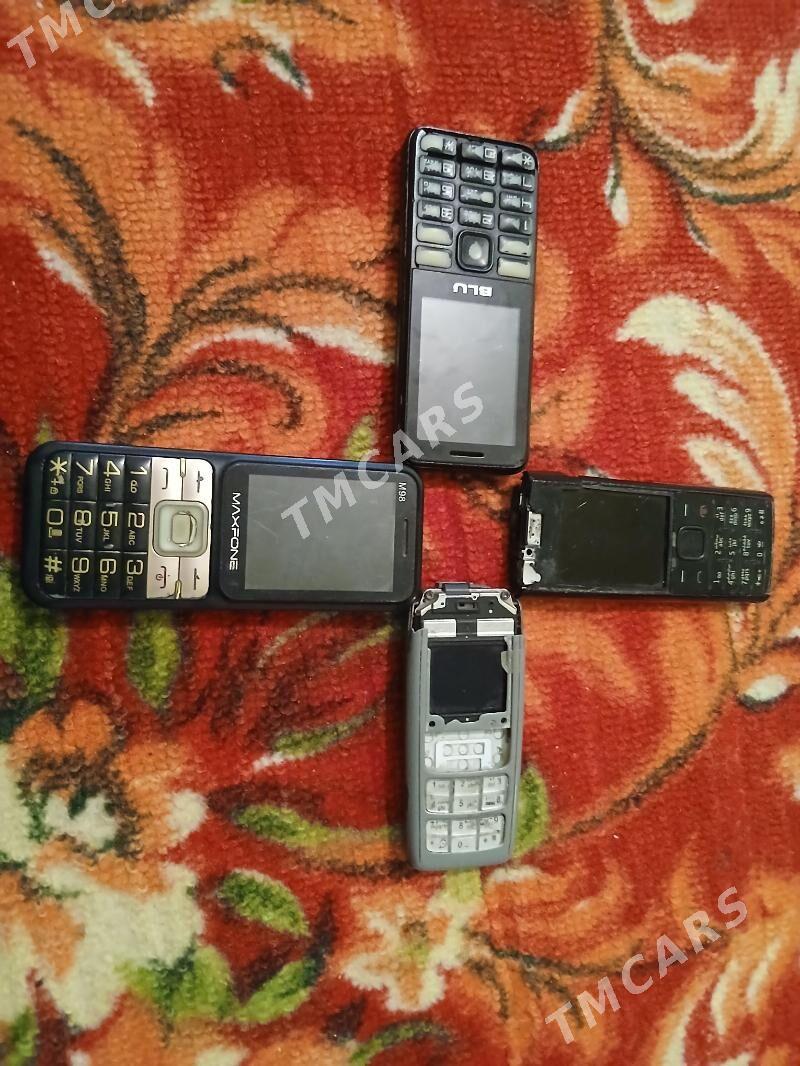 telefon zapjas - Mary - img 2