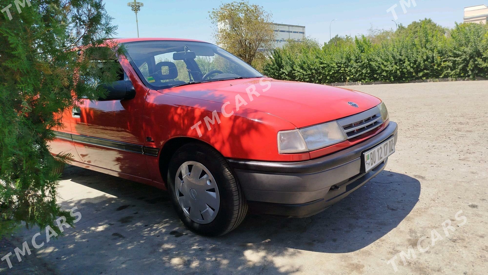 Opel Vectra 1992 - 53 000 TMT - Дашогуз - img 3