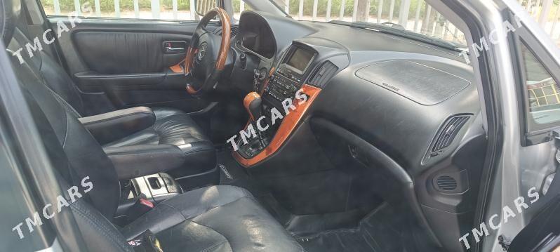 Lexus RX 300 2002 - 200 000 TMT - Мары - img 2