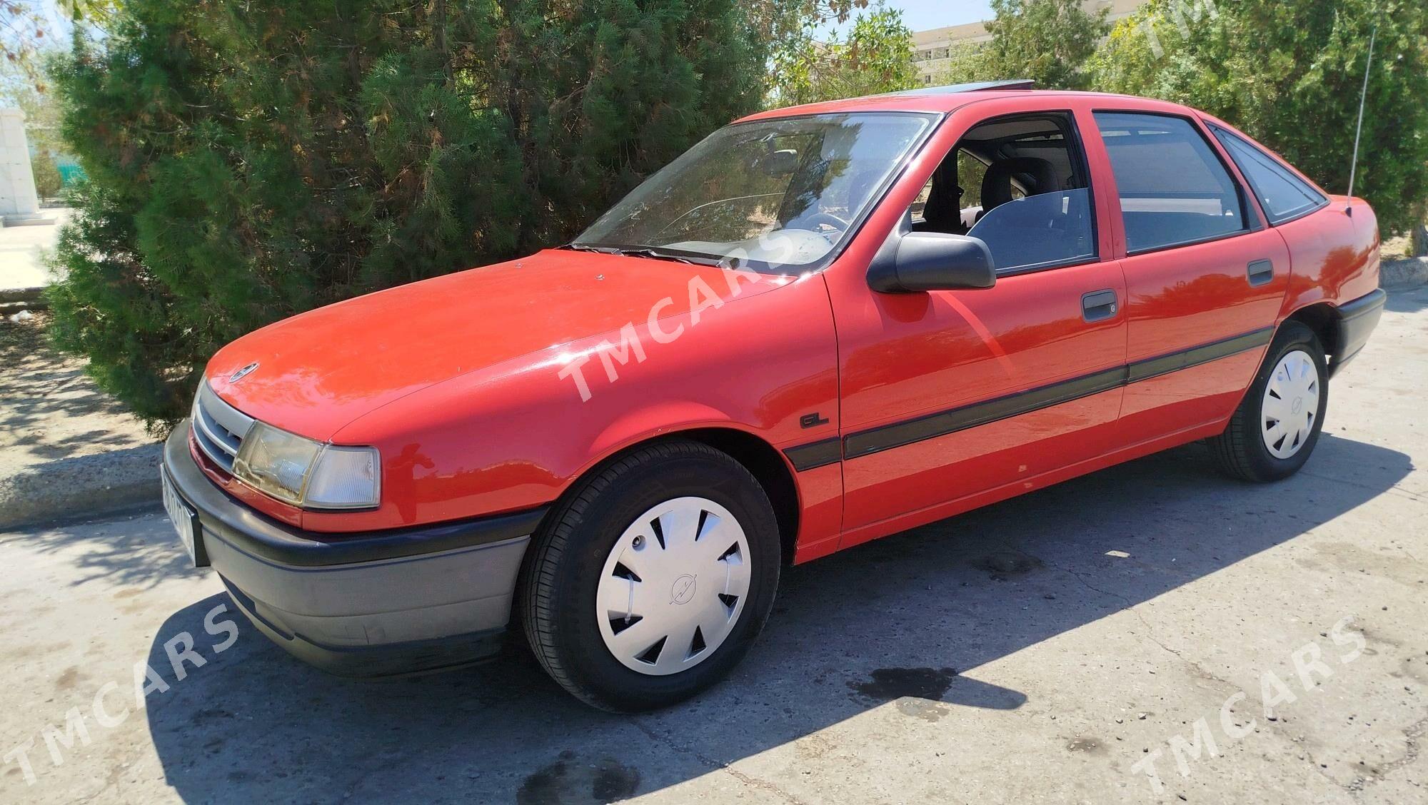 Opel Vectra 1992 - 53 000 TMT - Дашогуз - img 4