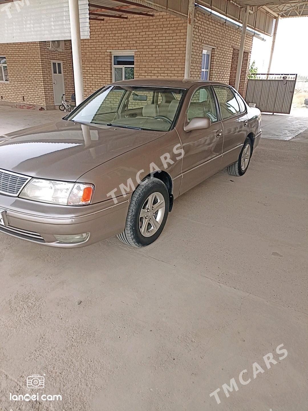 Toyota Avalon 1999 - 126 000 TMT - Sakarçäge - img 2