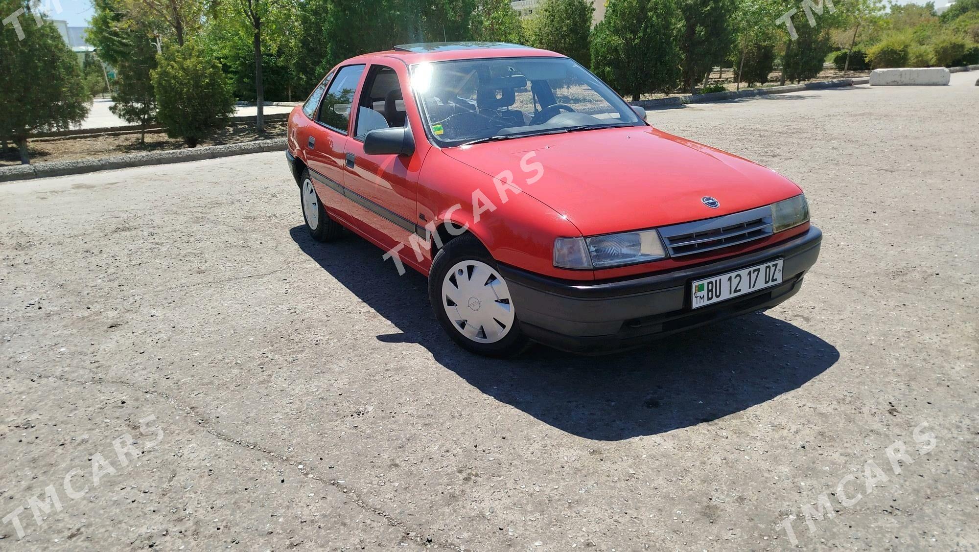 Opel Vectra 1992 - 53 000 TMT - Дашогуз - img 2