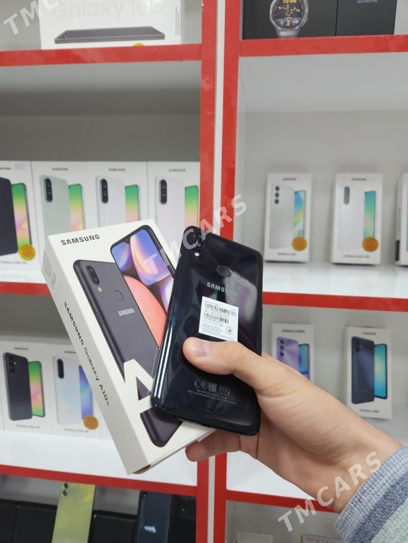 Samsung 10s - Ашхабад - img 2