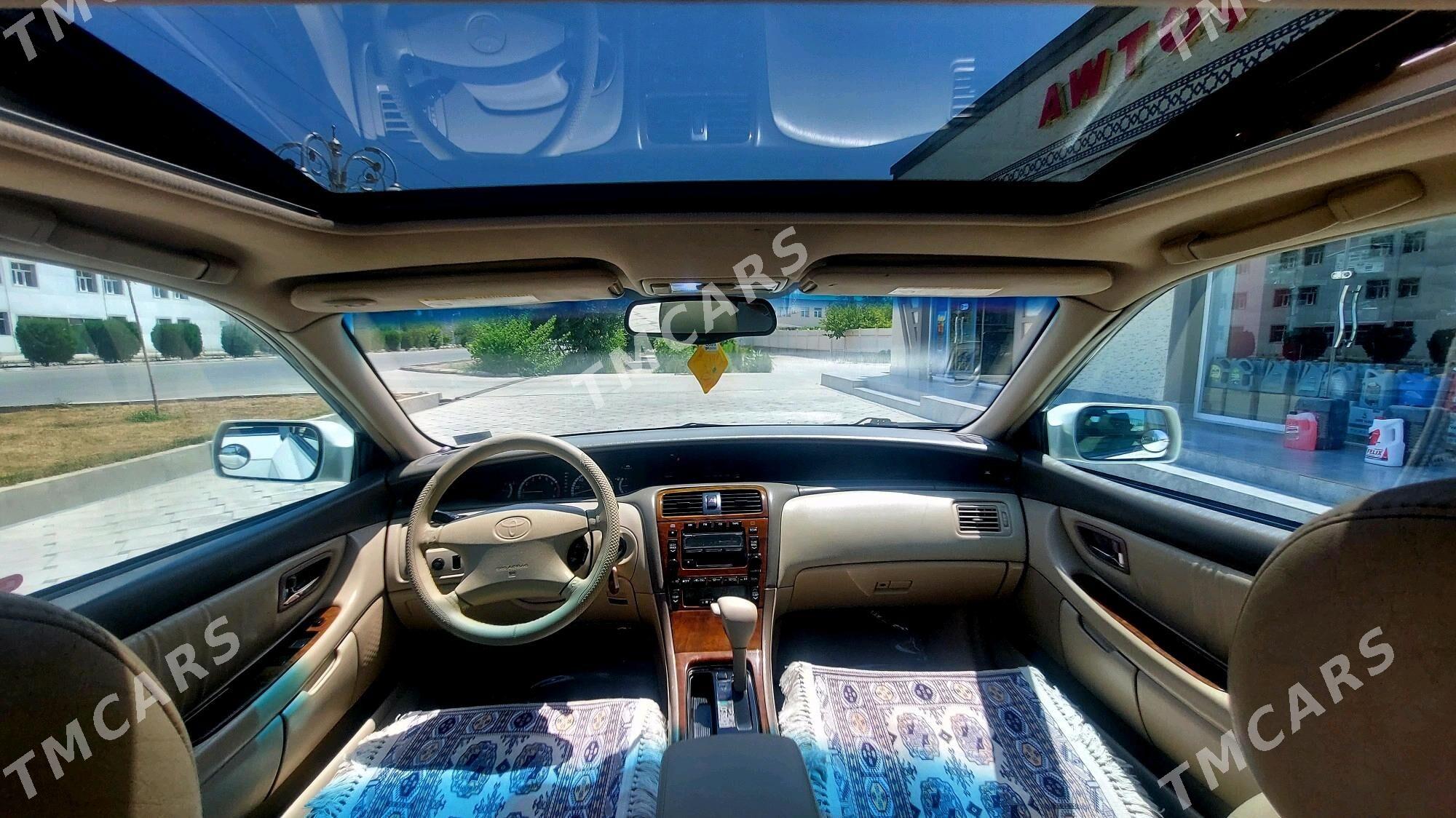 Toyota Avalon 2000 - 175 000 TMT - Daşoguz - img 10