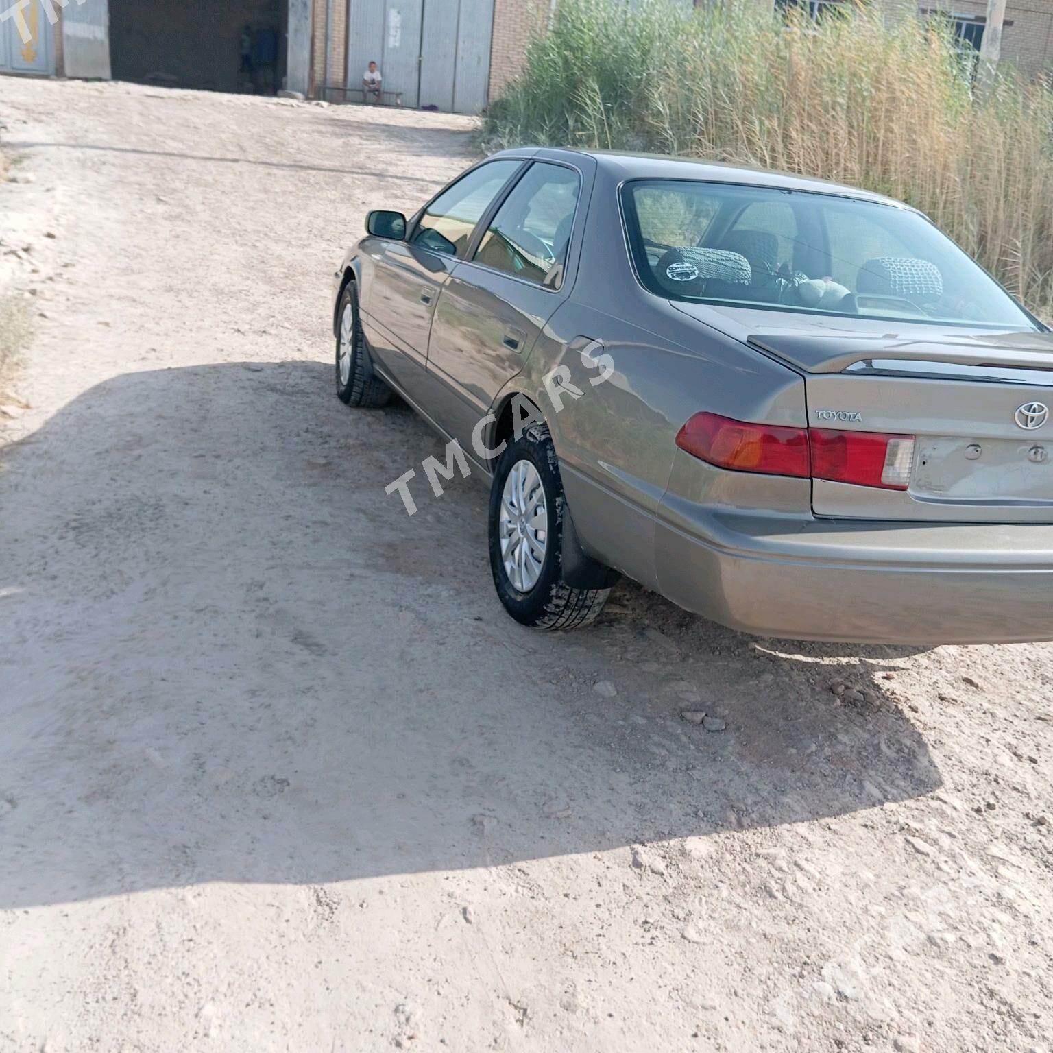 Toyota Camry 2001 - 135 000 TMT - Türkmenabat - img 5