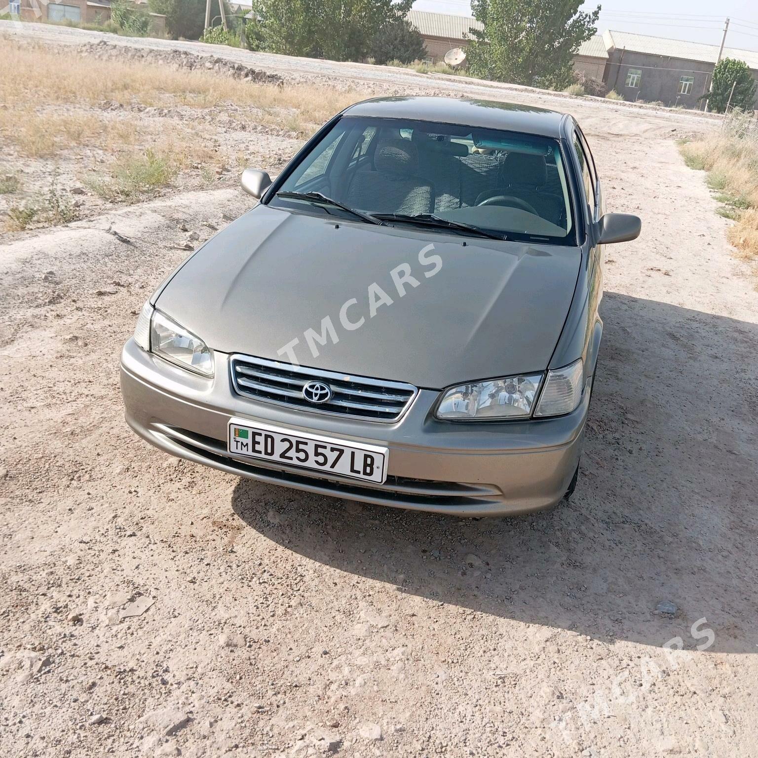 Toyota Camry 2001 - 135 000 TMT - Türkmenabat - img 2