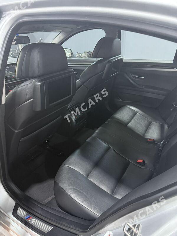 BMW F10 2012 - 340 000 TMT - Мары - img 3