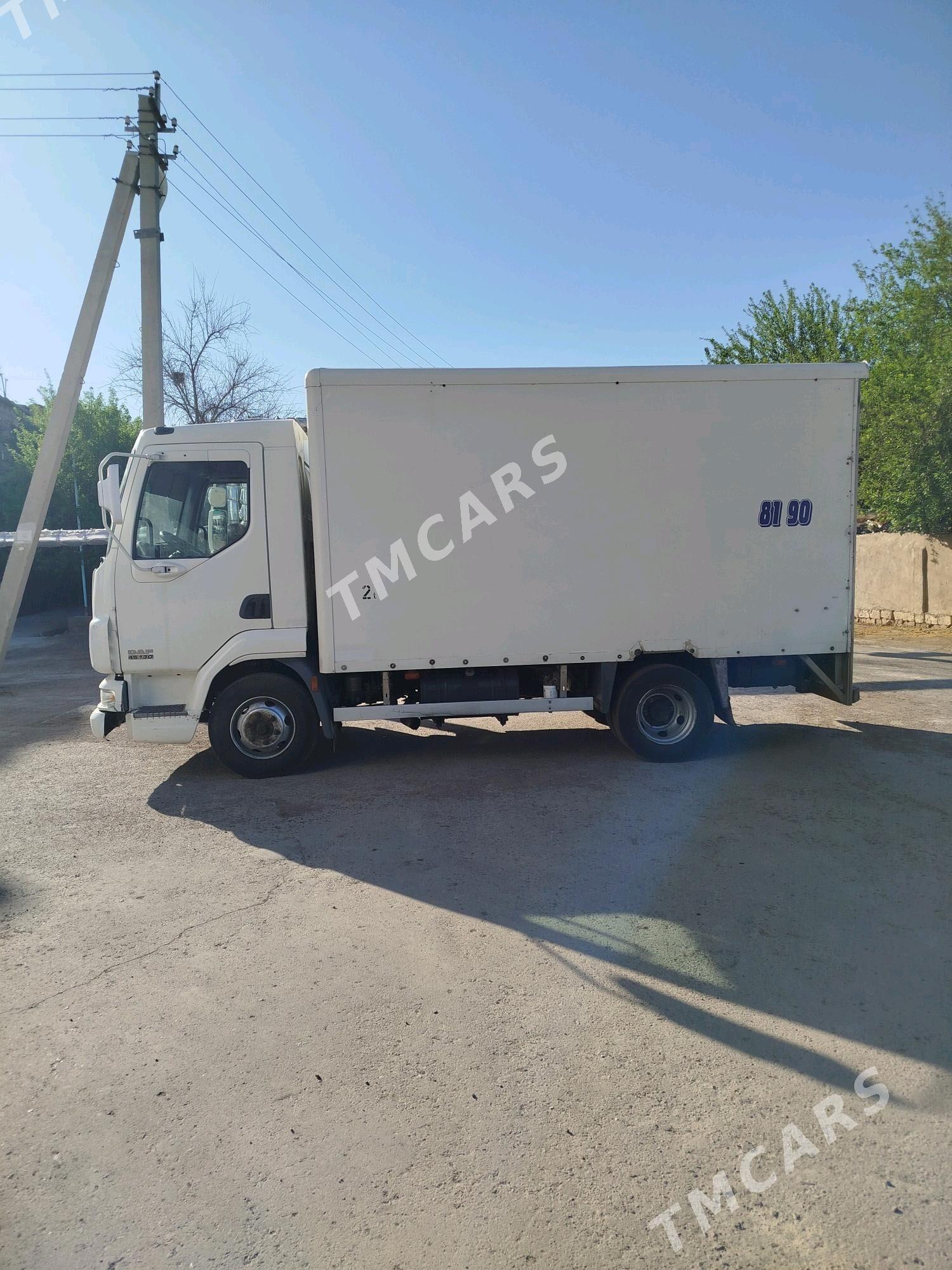 DAF LF 2004 - 270 000 TMT - Daşoguz - img 2