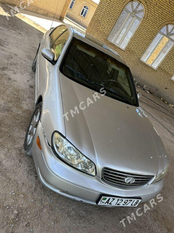 Infiniti I35 2003 - 90 000 TMT - Туркменабат - img 6