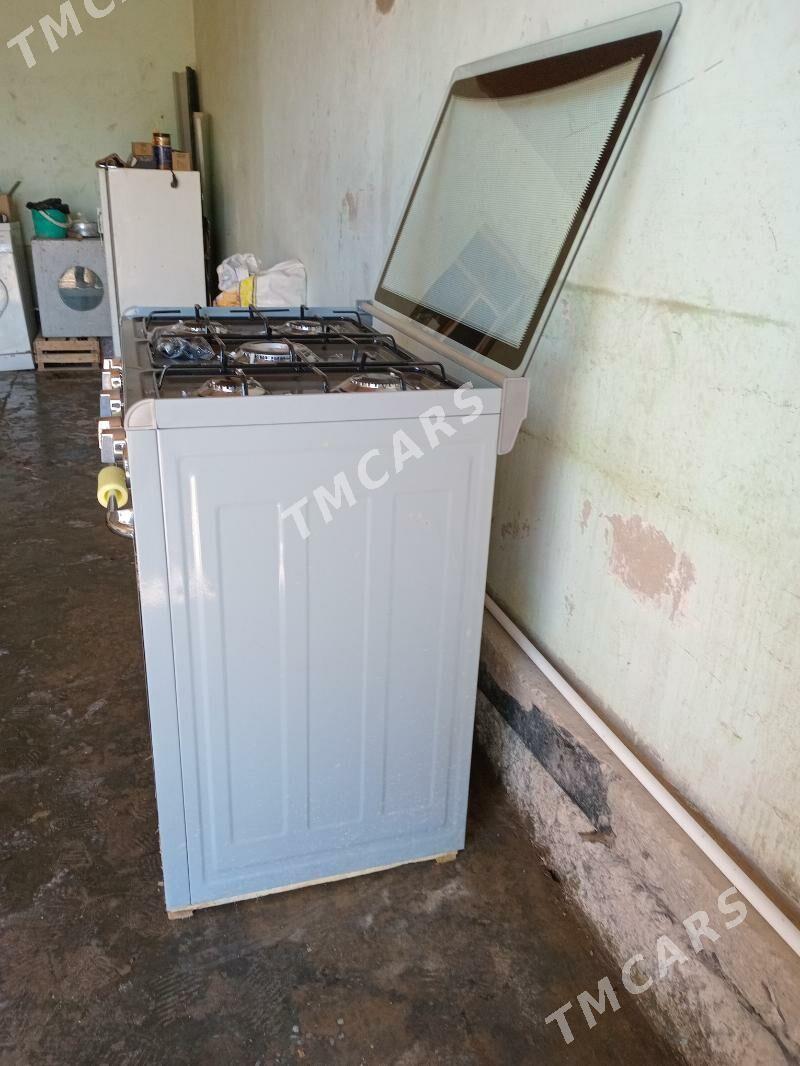 Gas pilita - Şabat etr. - img 3