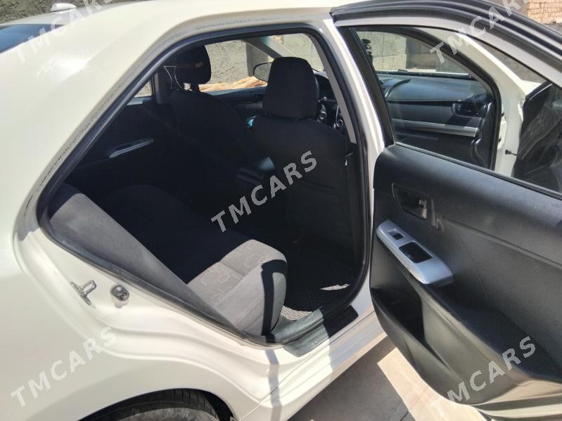 Toyota Camry 2013 - 190 000 TMT - Сейди - img 2