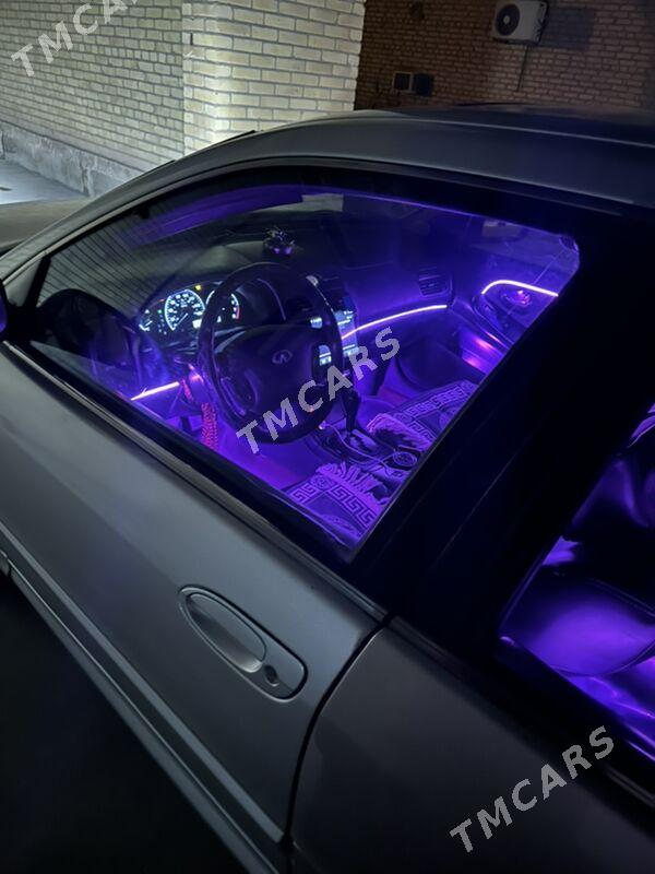 Infiniti I35 2003 - 90 000 TMT - Туркменабат - img 5