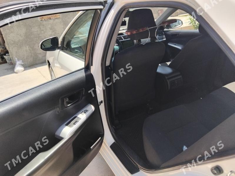 Toyota Camry 2013 - 190 000 TMT - Сейди - img 3