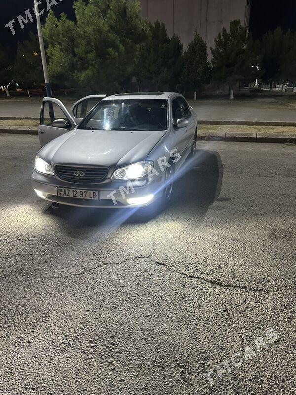 Infiniti I35 2003 - 90 000 TMT - Туркменабат - img 3