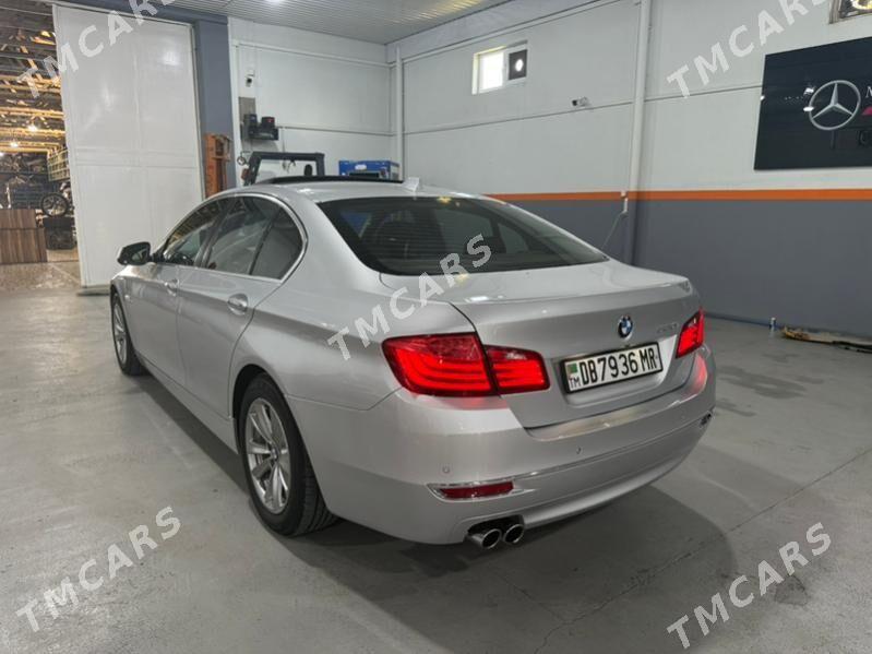 BMW F10 2012 - 340 000 TMT - Мары - img 7