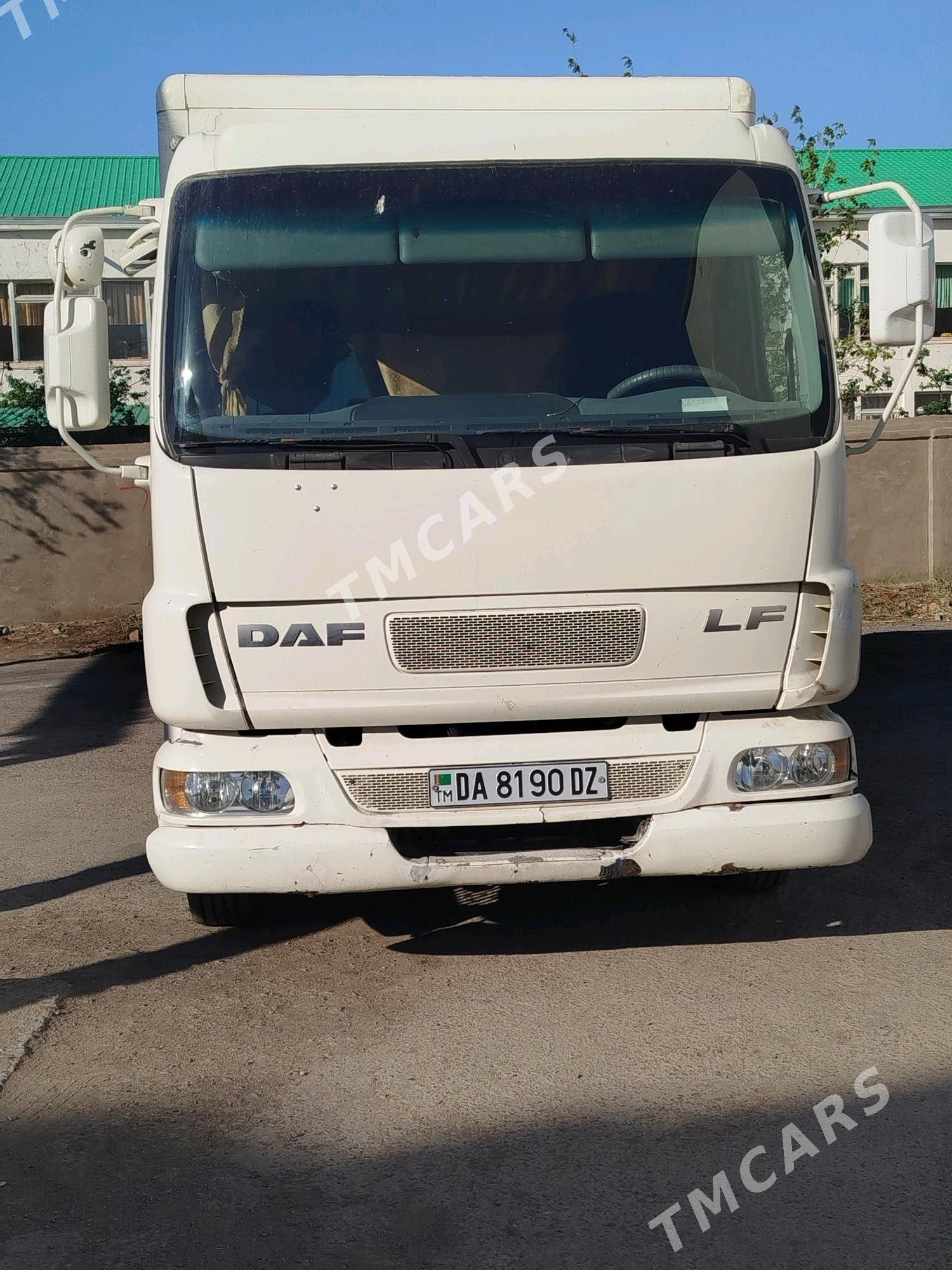 DAF LF 2004 - 270 000 TMT - Daşoguz - img 3