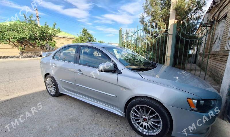 Mitsubishi Lancer 2009 - 137 000 TMT - Aşgabat - img 6