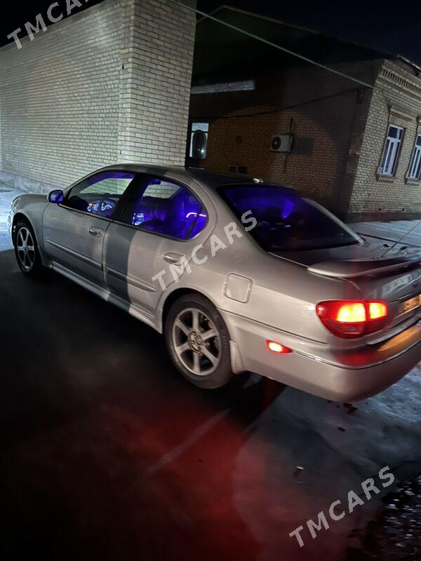 Infiniti I35 2003 - 90 000 TMT - Туркменабат - img 9