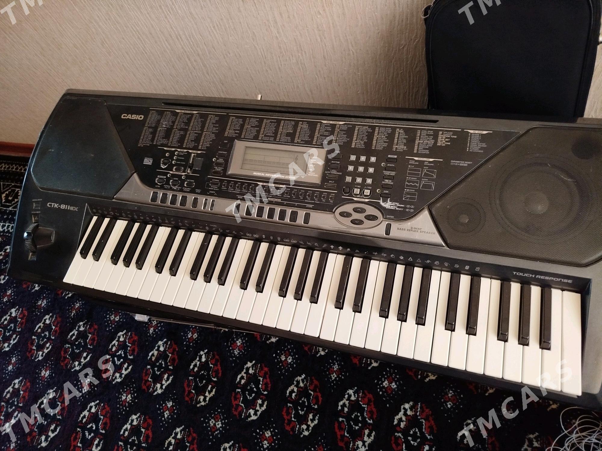 Ritm blok Casio - Türkmenbaşy - img 2
