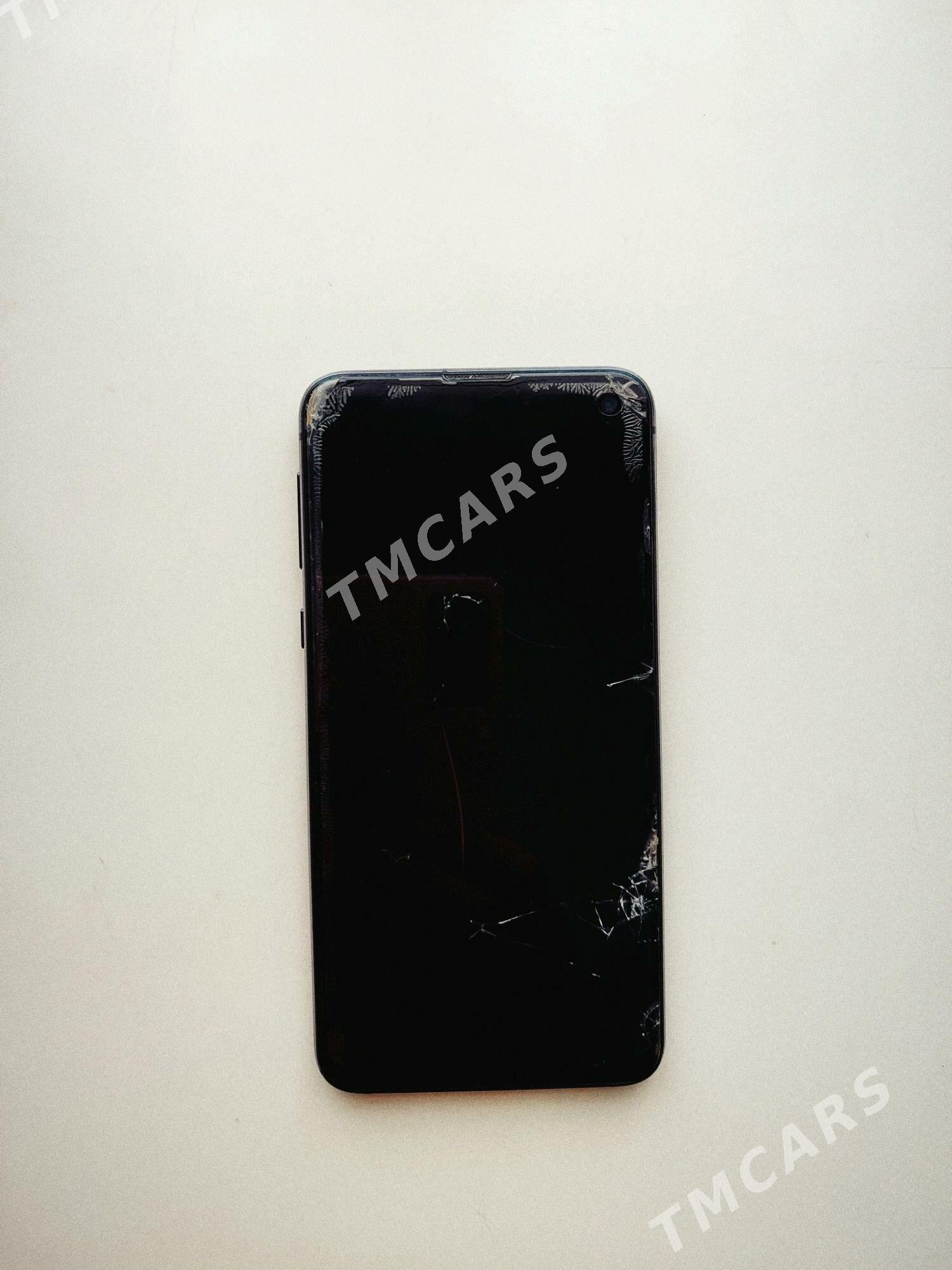 Samsung s10e - Ашхабад - img 7