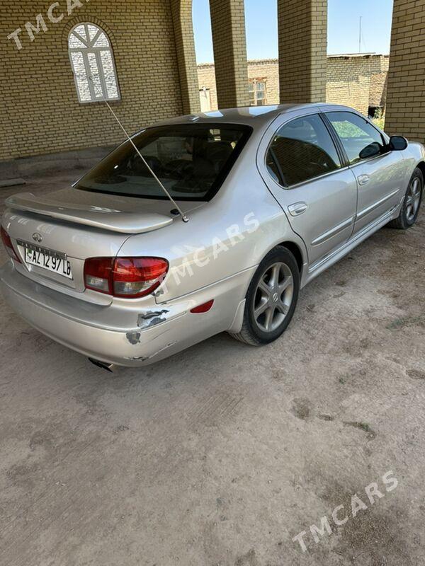 Infiniti I35 2003 - 90 000 TMT - Туркменабат - img 7