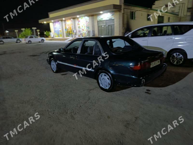 Hyundai Sonata 1996 - 35 000 TMT - Мары - img 2