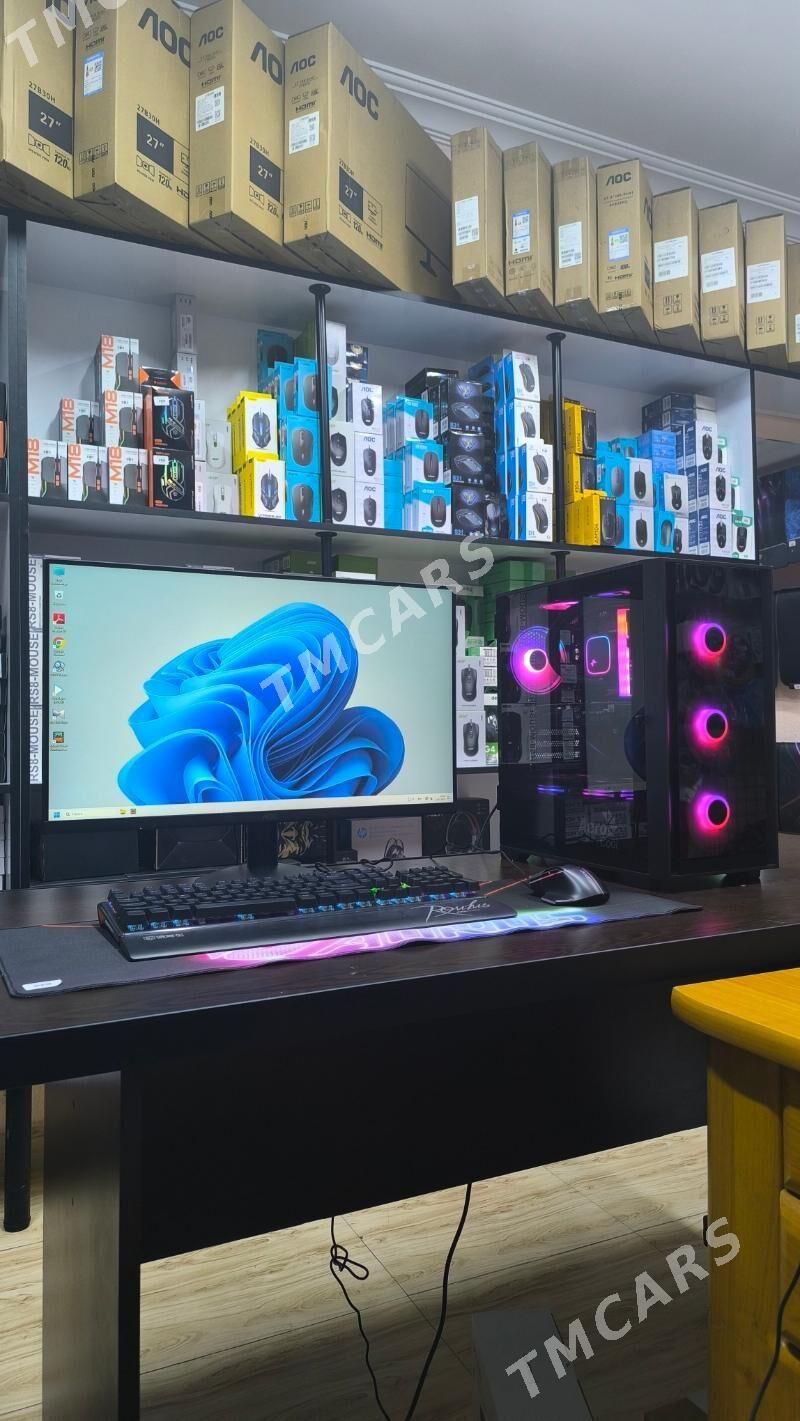 i7 10700F/ RTX 3050/RAM 32GB - Parahat 4 - img 2