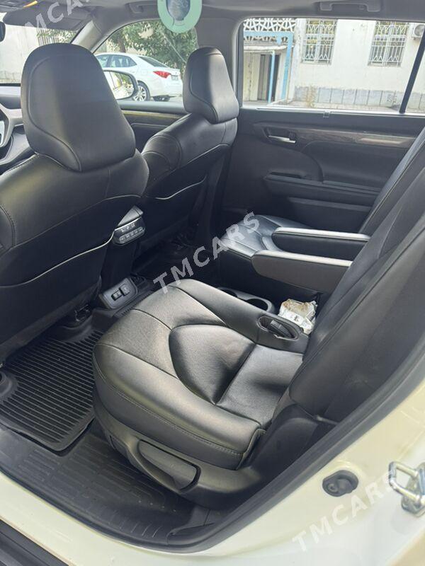 Toyota Highlander 2021 - 660 000 TMT - Parahat 8 - img 2