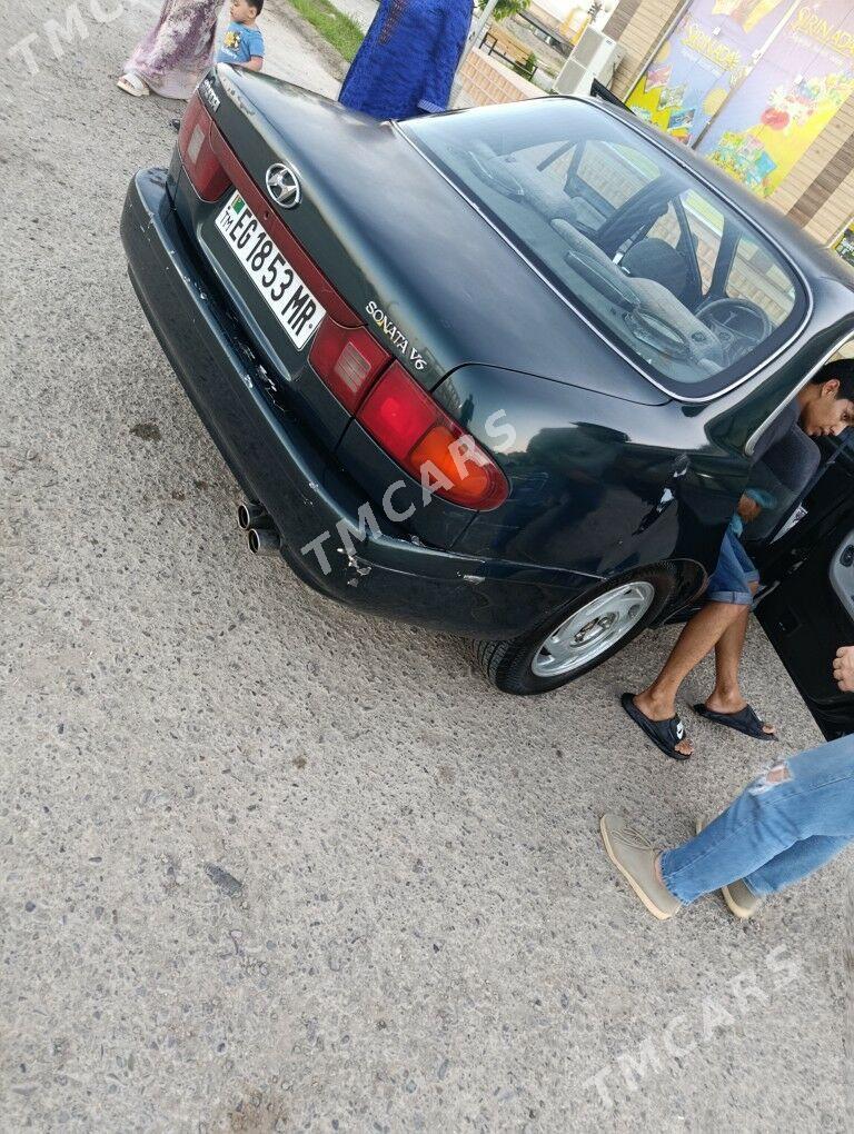 Hyundai Sonata 1996 - 35 000 TMT - Мары - img 3