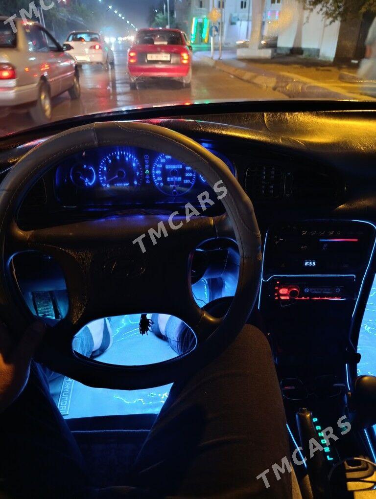 Hyundai Sonata 1996 - 35 000 TMT - Мары - img 6