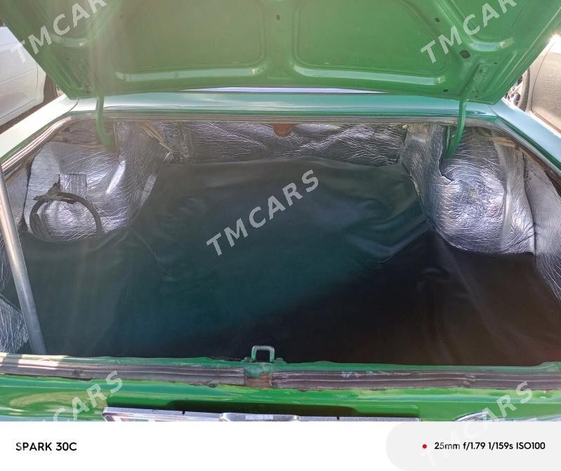 Gaz 24 1980 - 28 000 TMT - Мары - img 2