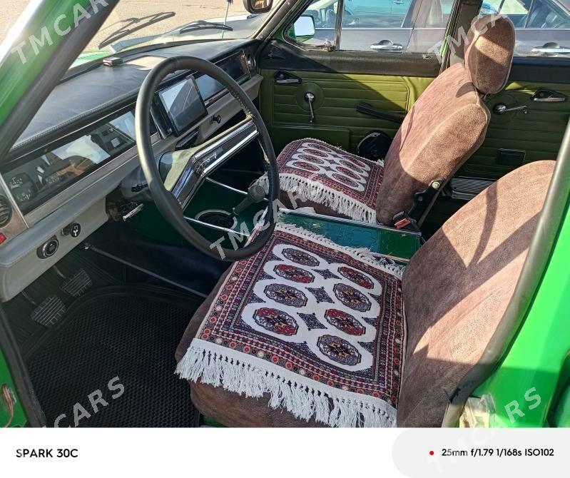 Gaz 24 1980 - 28 000 TMT - Мары - img 7