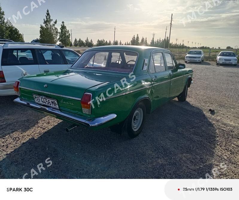 Gaz 24 1980 - 28 000 TMT - Мары - img 3