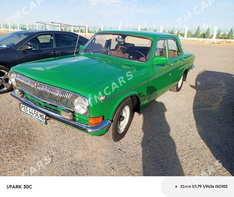 Gaz 24 1980 - 28 000 TMT - Мары - img 4