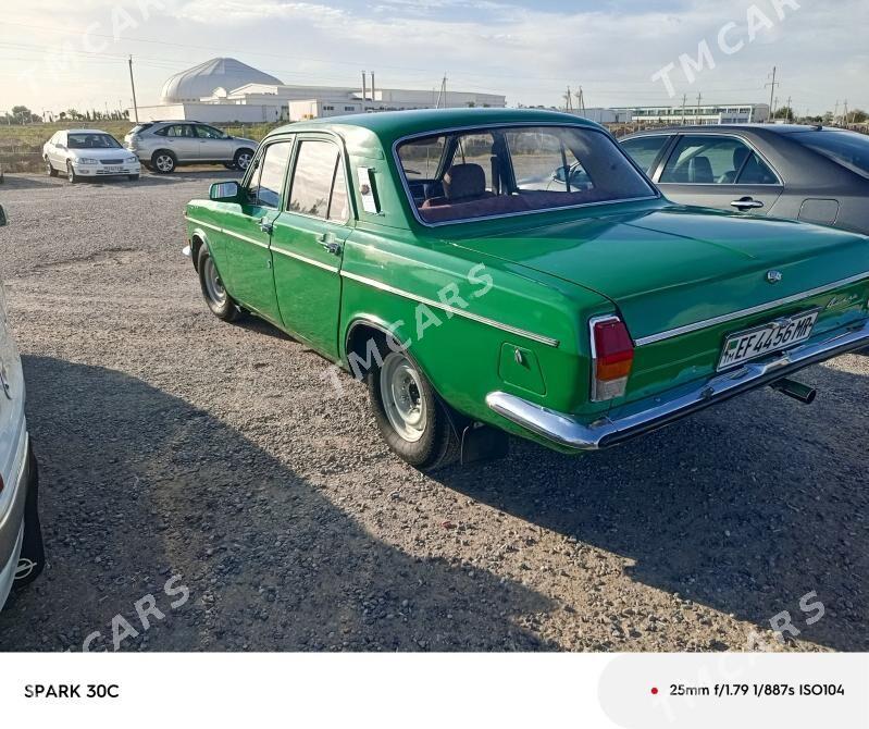 Gaz 24 1980 - 28 000 TMT - Мары - img 6