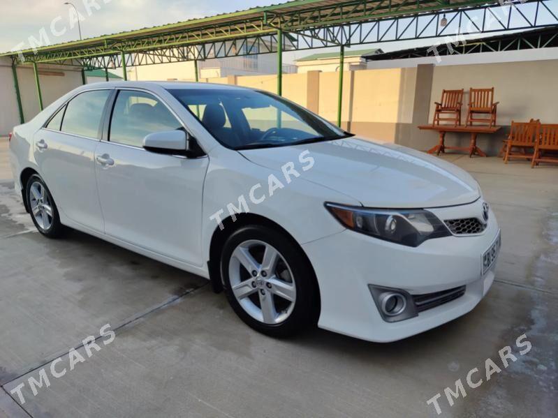 Toyota Camry 2011 - 225 000 TMT - Aşgabat - img 5