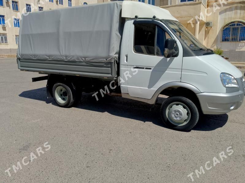 Gaz Gazel 2015 - 180 000 TMT - Туркменабат - img 5
