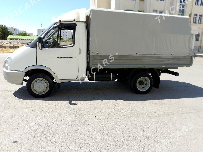 Gaz Gazel 2015 - 180 000 TMT - Туркменабат - img 2