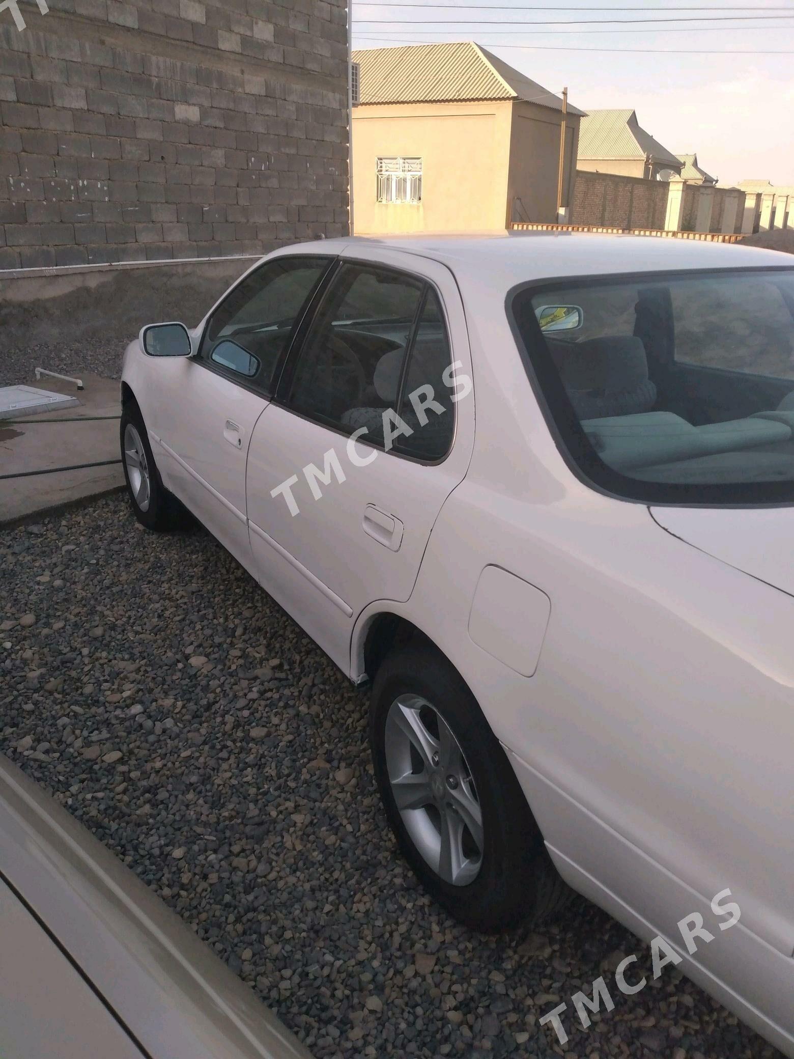 Toyota Camry 1996 - 80 000 TMT - Теджен - img 2